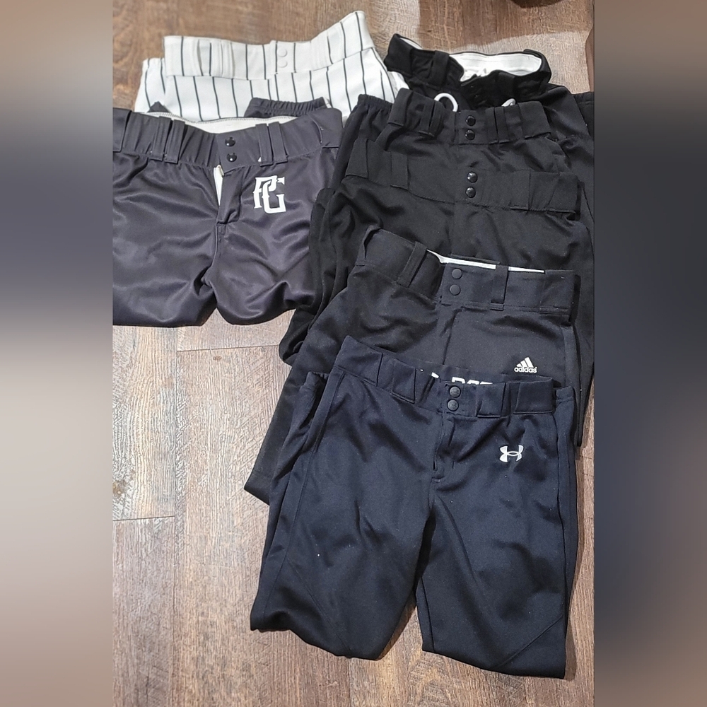 Baseball/Softball Pants